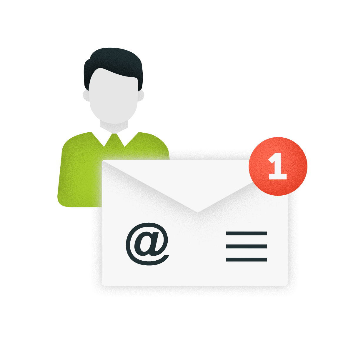 E Mail Di Notifica Cliente